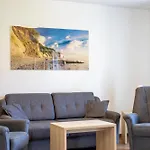 Apartment Haus An Der Düne 2