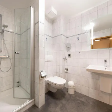 Haus An Der Duene 2 로베