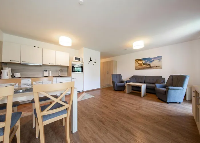 Haus An Der Duene 2 *