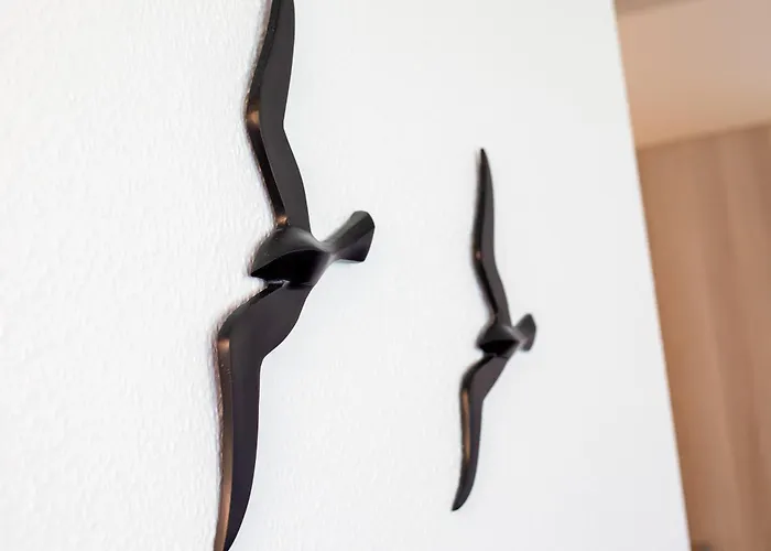 Appartamento Haus An Der Duene 2