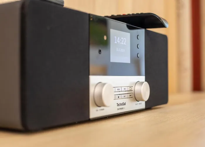 Appartamento Haus An Der Duene 2 *