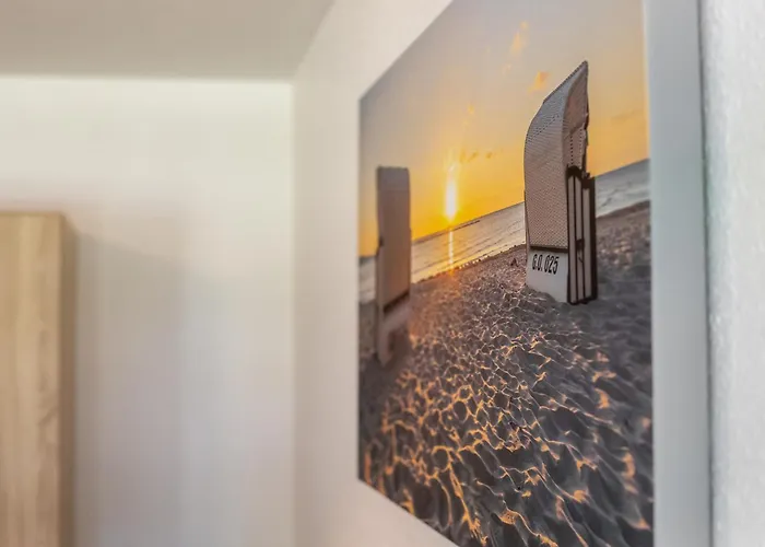 Appartamento Haus An Der Duene 2 *