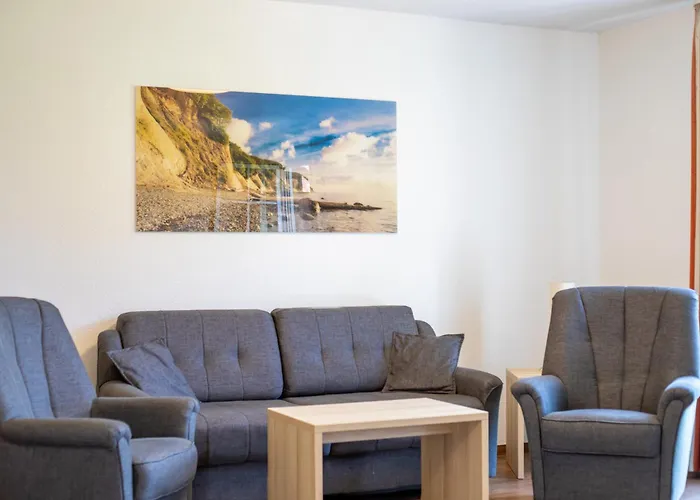 Appartamento Haus An Der Duene 2