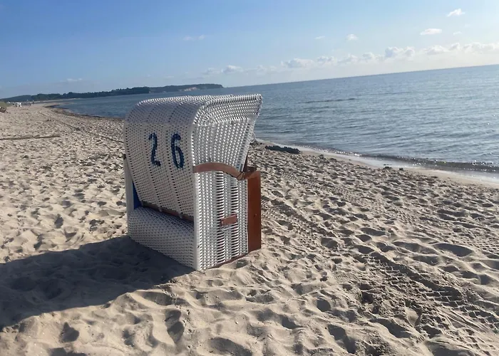 Haus An Der Duene 2 Appartamento